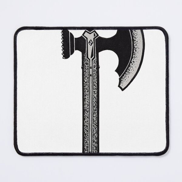 Item preview, Medieval weapon designed and sold by Milo-Turunen.