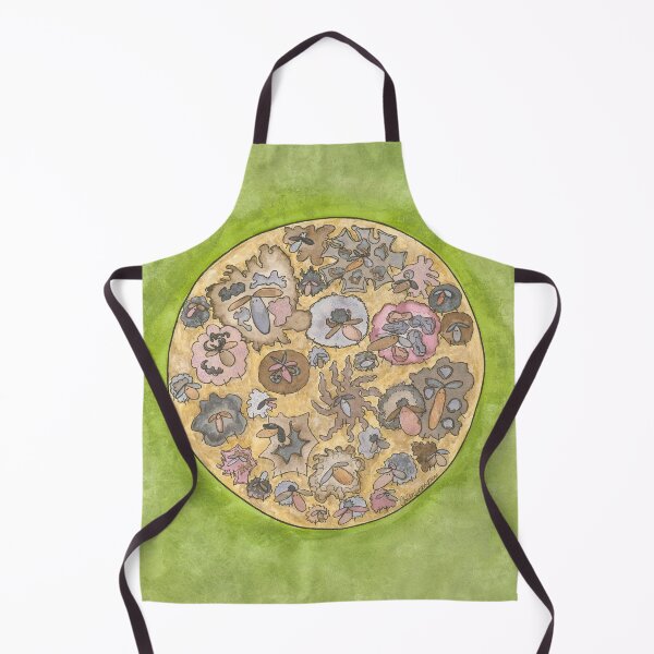 Item preview, Mauvelous Baaa-velous! designed and sold by ChillonLeachArt.