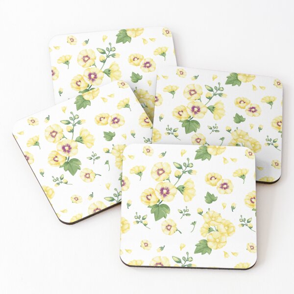 Item preview, Floral And Glamour Seamless Pattern designed and sold by OutcastBrain.