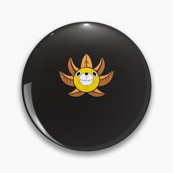 Item preview, Thousand Sunny One Piece T-Shirt designed and sold by algerdlvereen.