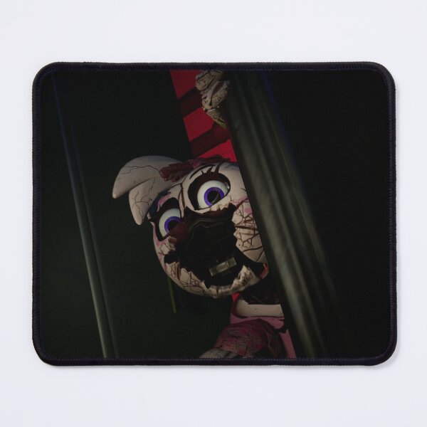 Item preview, fnaf security breach case designed and sold by clds.