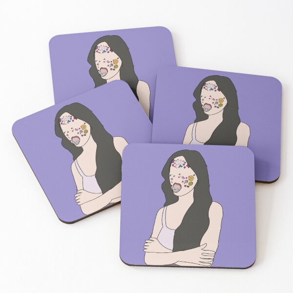 Item preview, SOUR album cover designed and sold by Pastel-Axolotol.