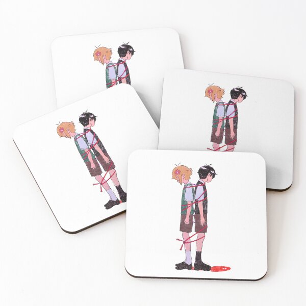 Item preview, Omori designed and sold by TheMorvy.