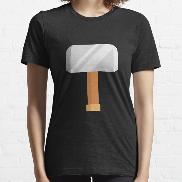 love and thunder Essential T-Shirt