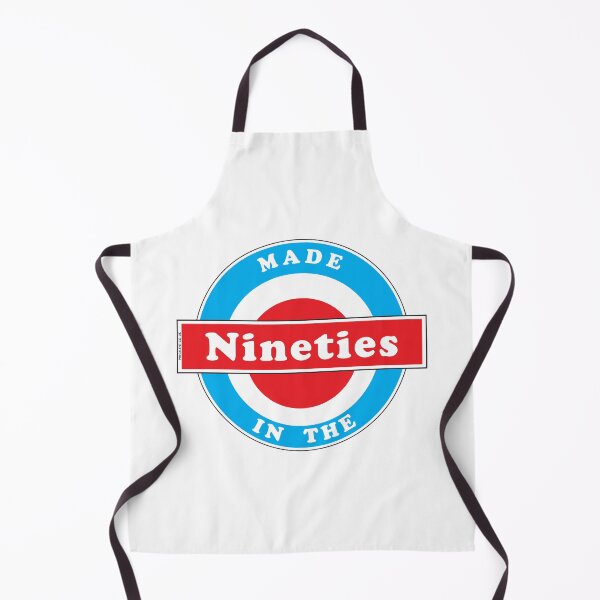 Item preview, MADE IN THE NINETIES [Phigment Original] designed and sold by phigment-art.