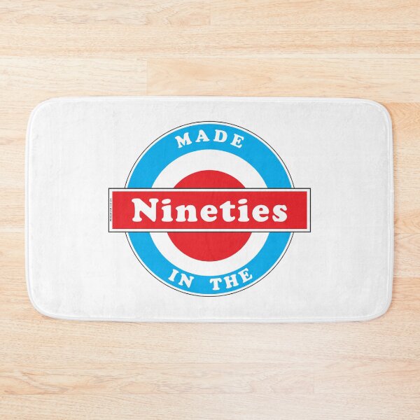 Item preview, MADE IN THE NINETIES [Phigment Original] designed and sold by phigment-art.