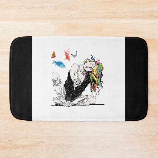 Item preview, Delirium The Sandman Vertigo Comics Chiffon Top1534 designed and sold by JeffreySundet7.