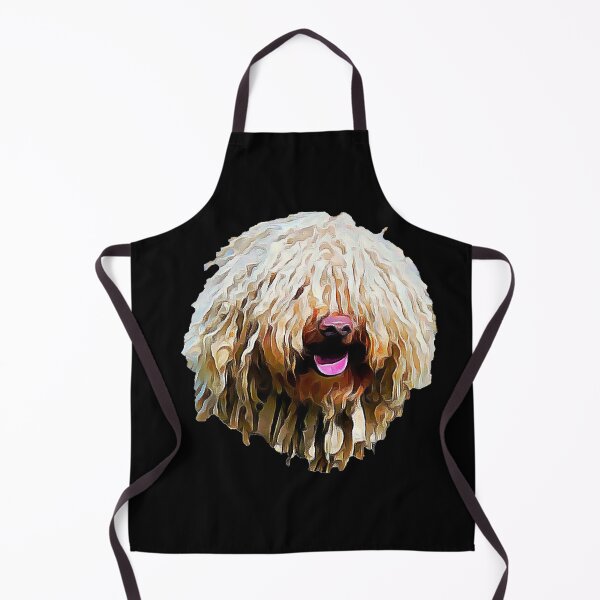 Item preview, Cane da pastore Ungherese designed and sold by marco-tonato.