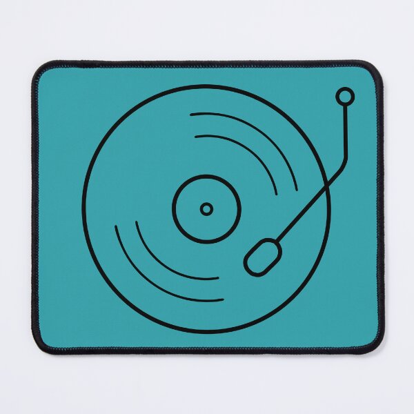 Item preview, turntable designed and sold by ocorvo.