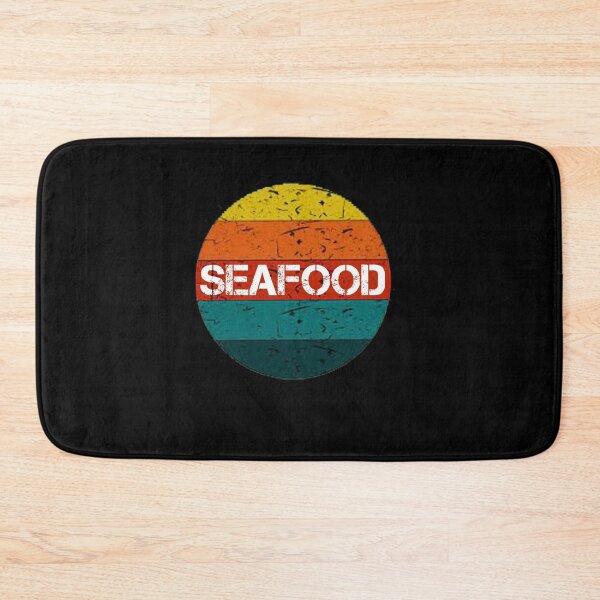 Item preview, Vintage Seafood designed and sold by rachidhaz.