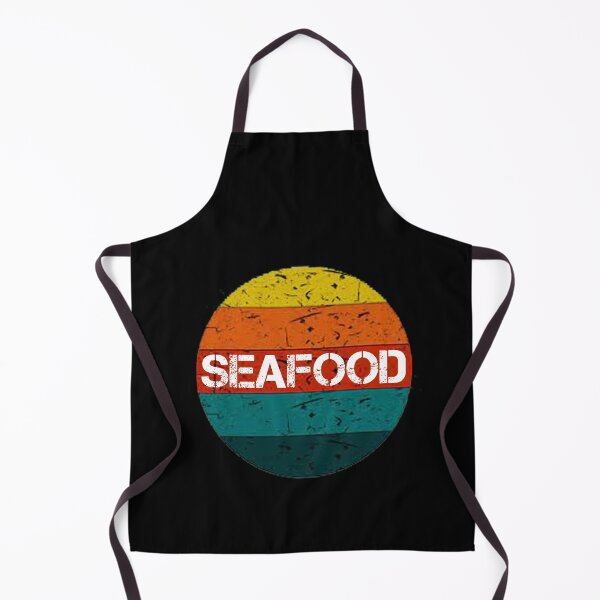 Item preview, Vintage Seafood designed and sold by rachidhaz.