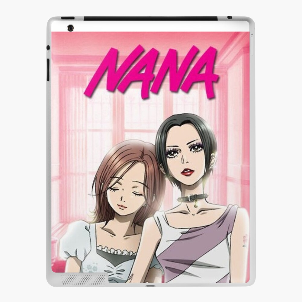 Nana Osaki Half Body | iPad Case & Skin