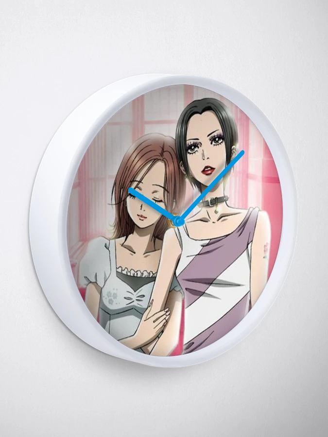 Nana osaki- aesthetic nana anime print. anime gift