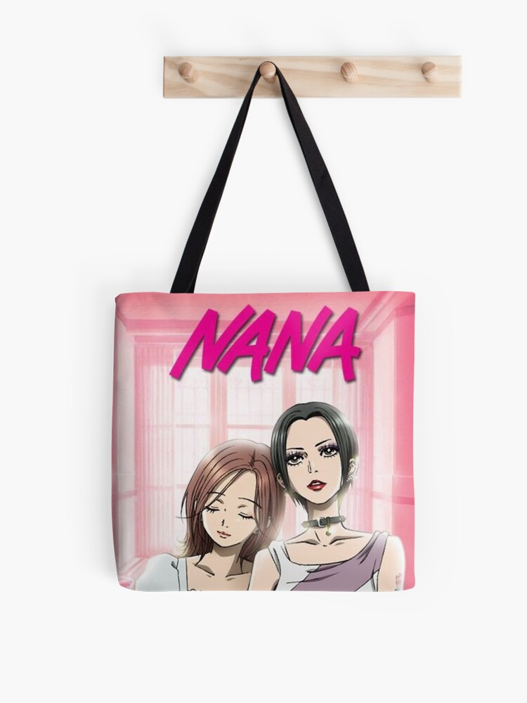 NANA anime Poster for Sale by jupiterchibb