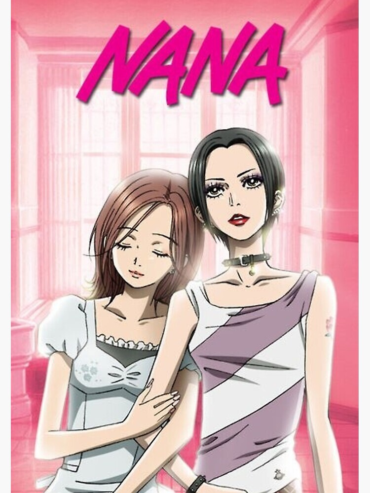 Nana Anime