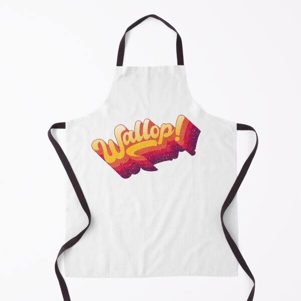Item preview, Wallop..! designed and sold by boec gear.