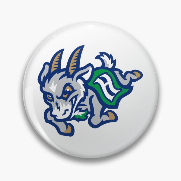 Item preview, Hartford Yard Goats - Alternate Logo designed and sold by frankyou.