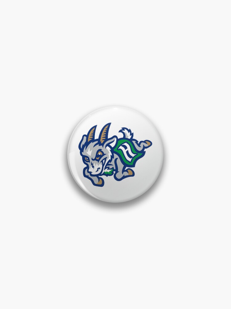 Hartford Yard Goats - Logo Head Cap for Sale by frankyou