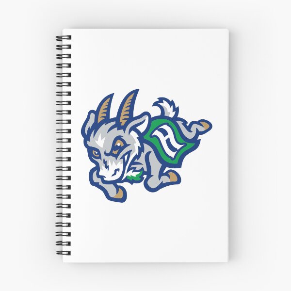 Item preview, Hartford Yard Goats - Alternate Logo designed and sold by frankyou.