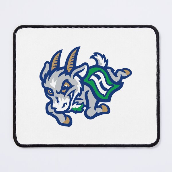 Item preview, Hartford Yard Goats - Alternate Logo designed and sold by frankyou.