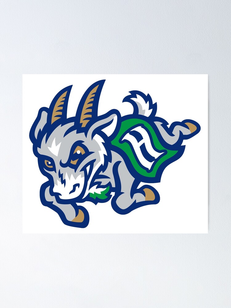 Hartford Yard Goats - Logo Head Cap for Sale by frankyou