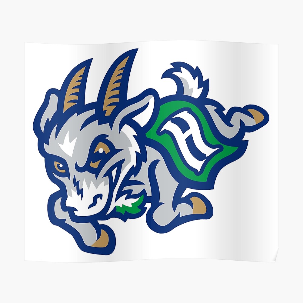 Hartford Yard Goats: Game #3 of the Year – Strikeouts + Sprinkles