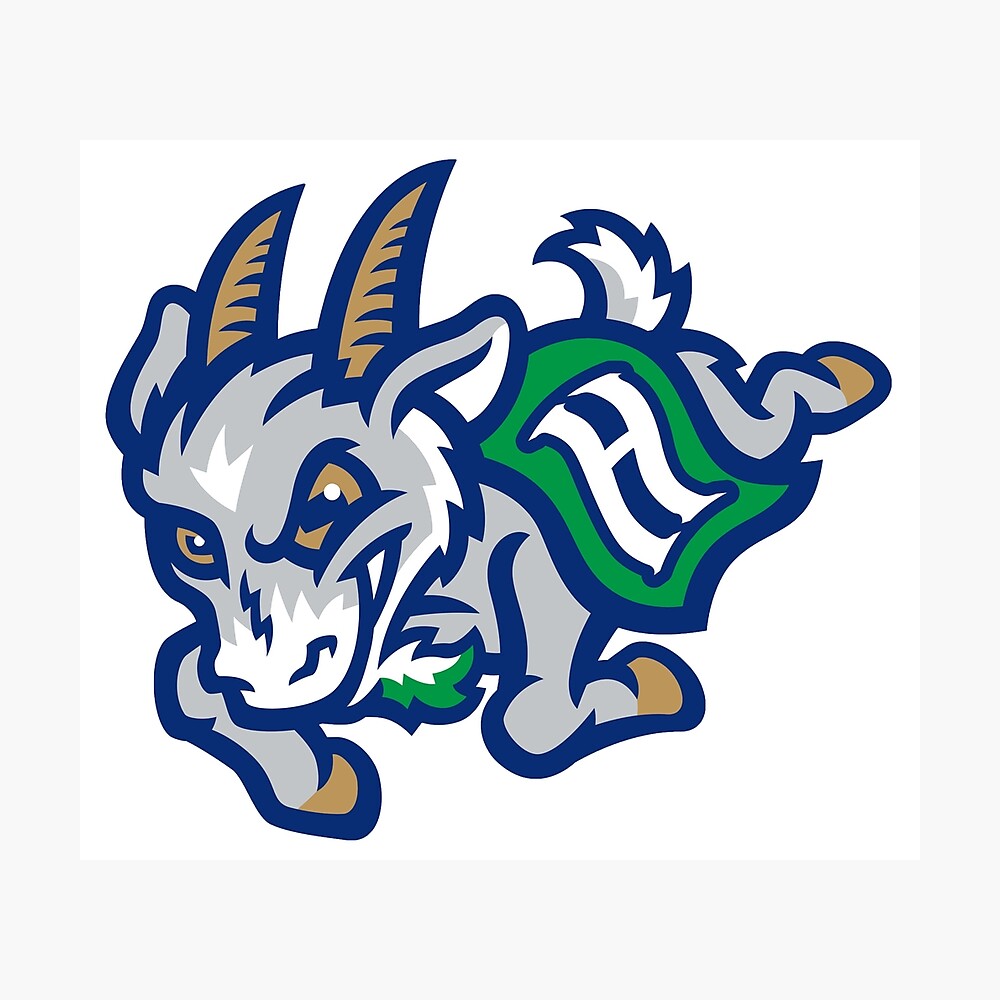 Hartford Yard Goats - Logo Head Cap for Sale by frankyou