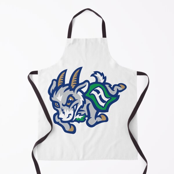 Item preview, Hartford Yard Goats - Alternate Logo designed and sold by frankyou.