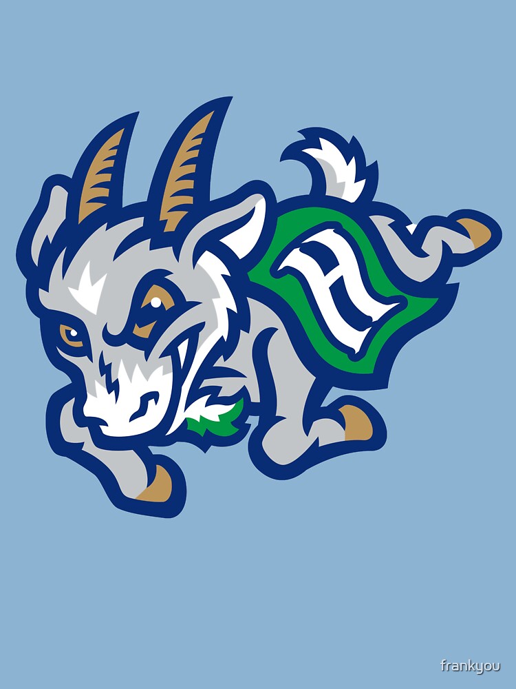 Hartford Yard Goats - Logo Head Cap for Sale by frankyou