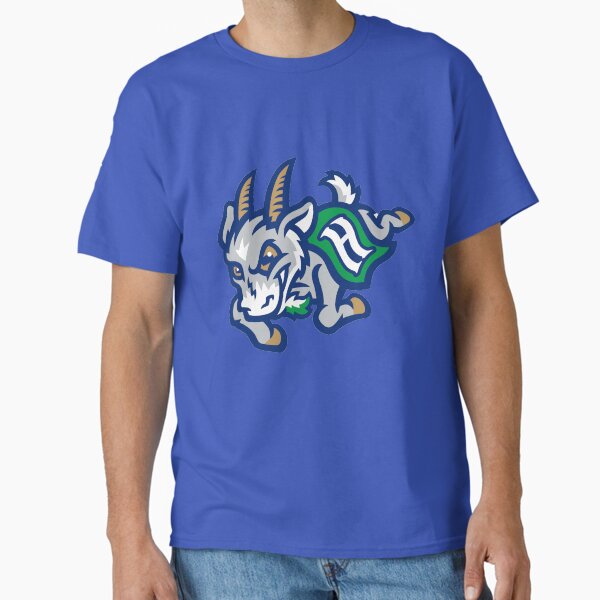 Item preview, Hartford Yard Goats - Alternate Logo designed and sold by frankyou.