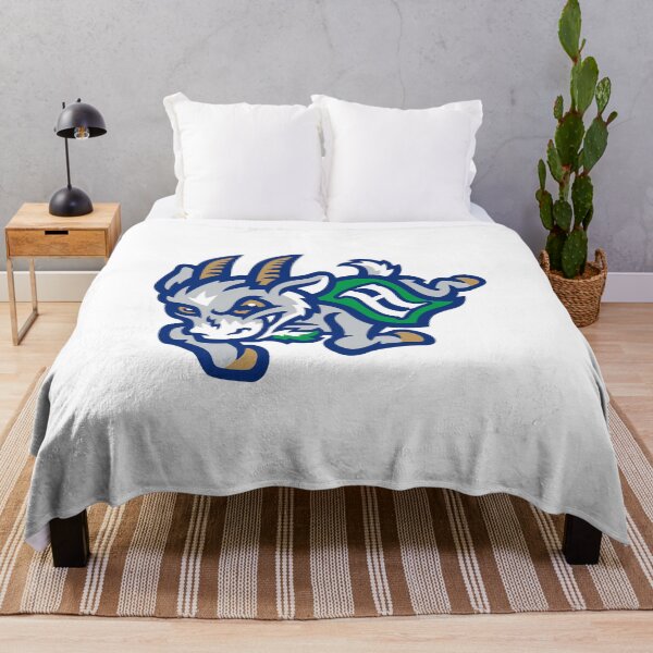 Item preview, Hartford Yard Goats - Alternate Logo designed and sold by frankyou.