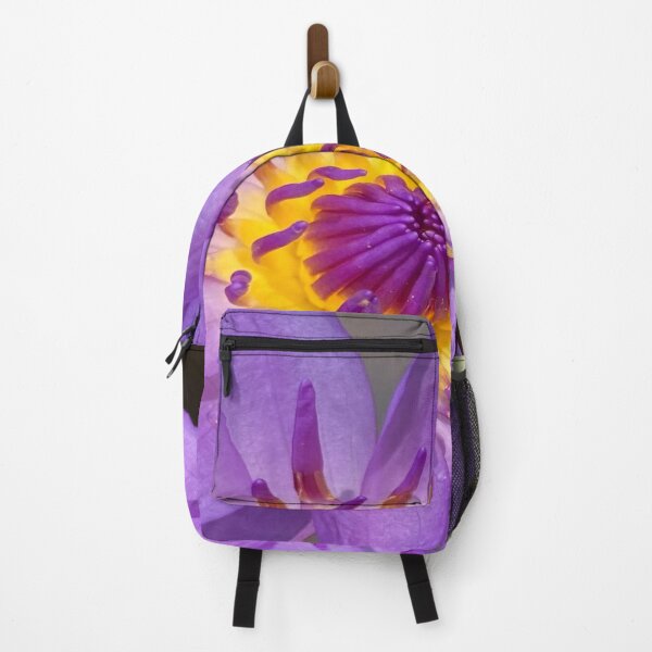 Item preview, Nymphaea - Indian Water Lily designed and sold by Capture Room.