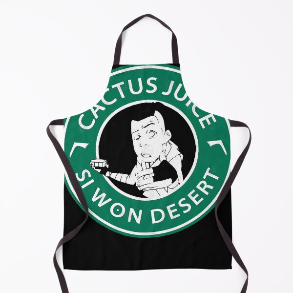 Item preview, Cactus Juice Sokka designed and sold by gianandreacarmi.
