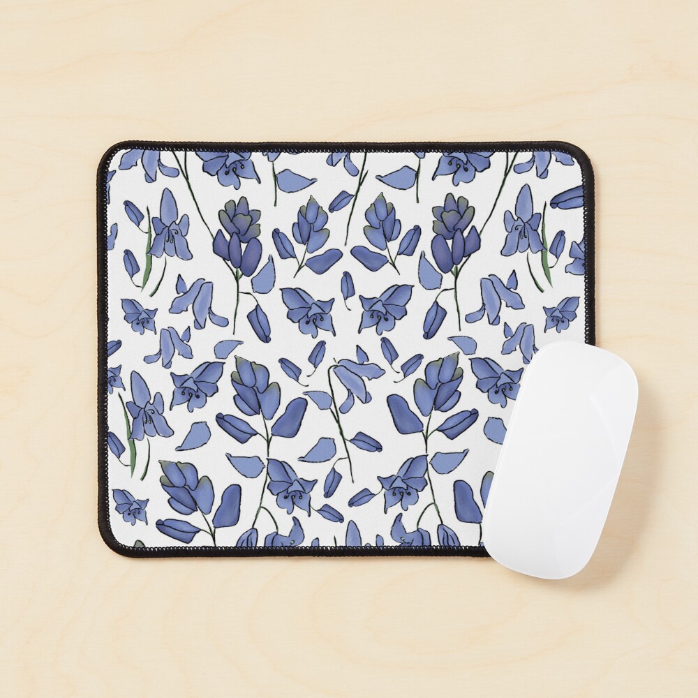 Item preview, Mouse Pad designed and sold by S-Warner.