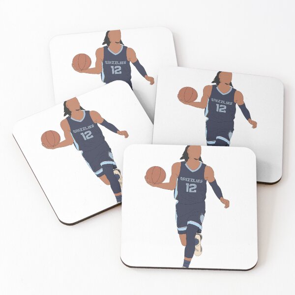 Item preview, Ja Morant Minimal style  designed and sold by Skerrytees97.