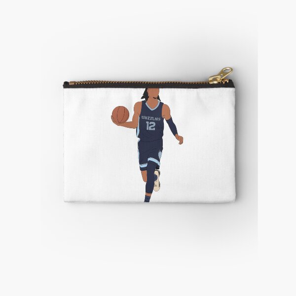 Item preview, Ja Morant Minimal style  designed and sold by Skerrytees97.