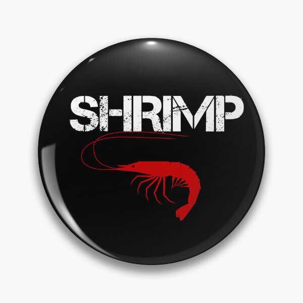 Item preview, Vintage Shrimp designed and sold by rachidhaz.