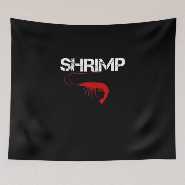 Item preview, Vintage Shrimp designed and sold by rachidhaz.