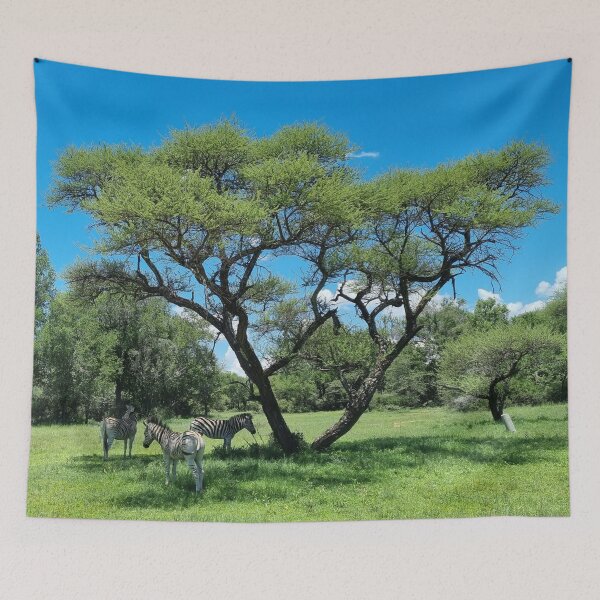 Item preview, Zebra's in Leeupoort designed and sold by MerWishes.
