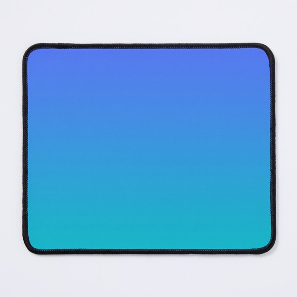 Item preview, Turquoise Blue Gradient designed and sold by newburyboutique.