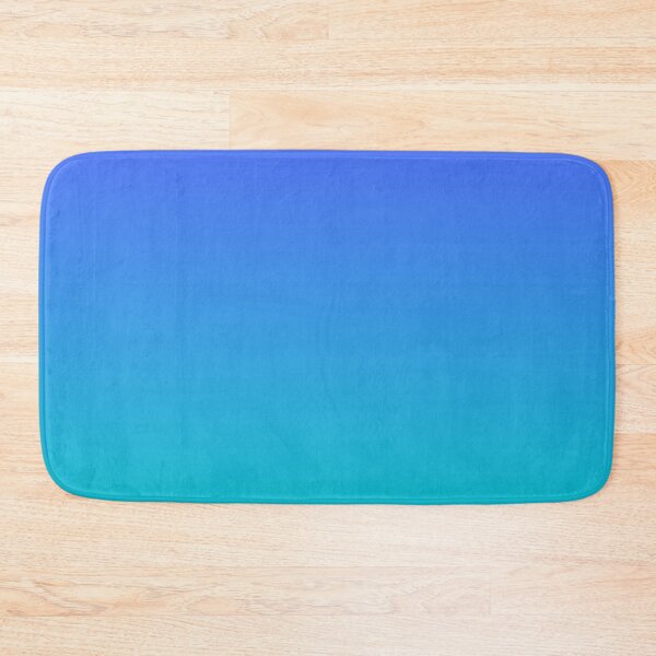 Item preview, Turquoise Blue Gradient designed and sold by newburyboutique.