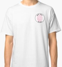 Mental Health Matters Classic T-Shirt