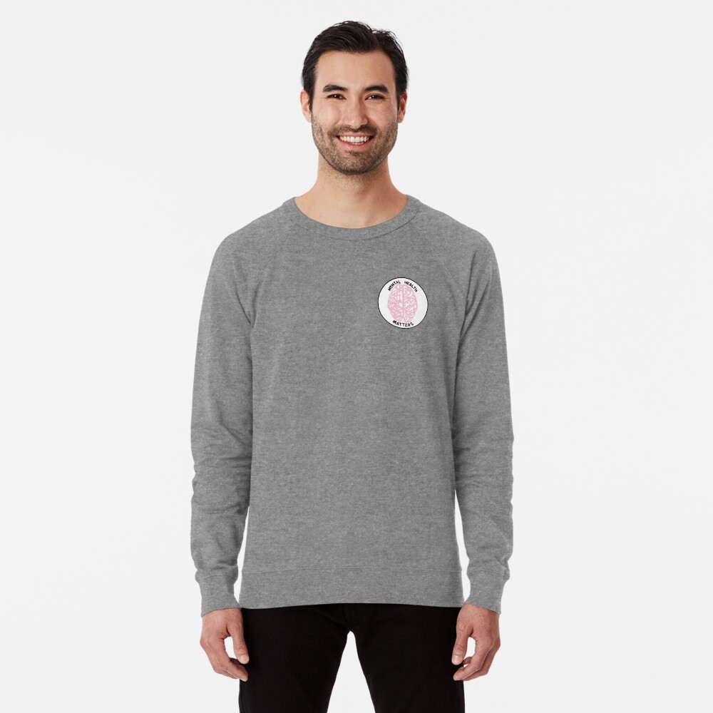 Item preview, Sweatshirt léger designed and sold by acoollamb.