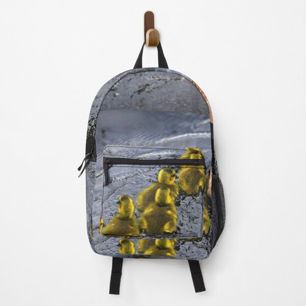 Item preview, Canada Goose and Gosling designed and sold by Yannik Hay.