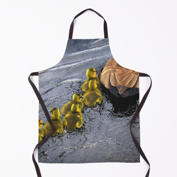Item preview, Canada Goose and Gosling designed and sold by Yannik Hay.