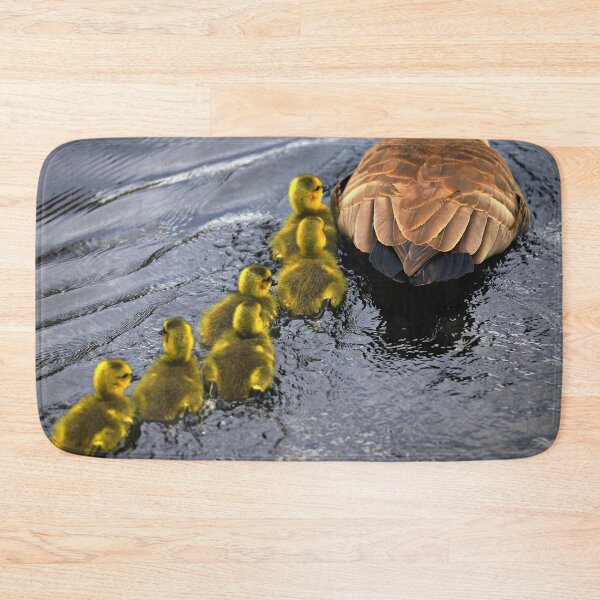 Item preview, Canada Goose and Gosling designed and sold by Yannik Hay.