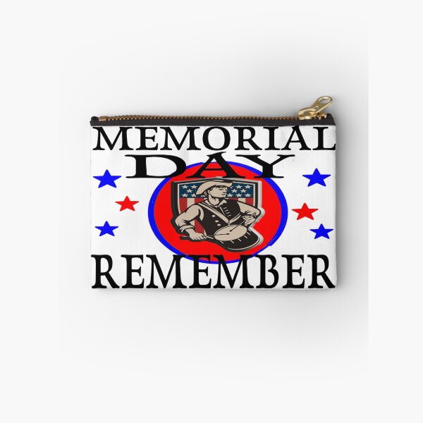 Item preview, Memorial Day - Remember  - Patriotic Drummer Boy designed and sold by davidmurtagh.