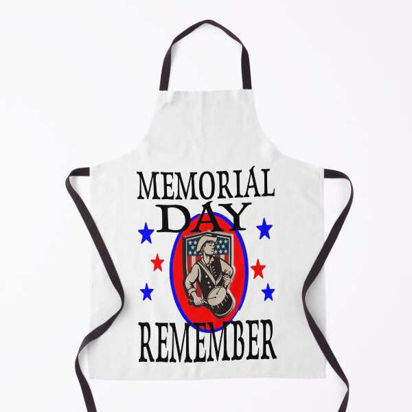 Item preview, Memorial Day - Remember  - Patriotic Drummer Boy designed and sold by davidmurtagh.