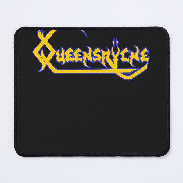 Item preview, Queensryche rock koerangtoeroe band best logo designed and sold by JeanWarda1.
