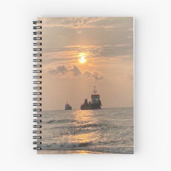 Item preview, Fort Kochi Beach - Fort Cochin Sunset designed and sold by Capture  Room.